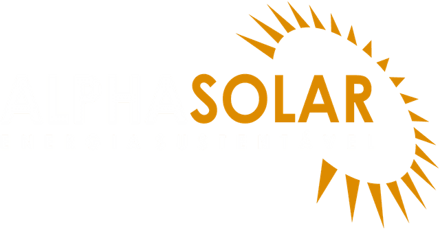 Alpha Solar — Energia Sustentável